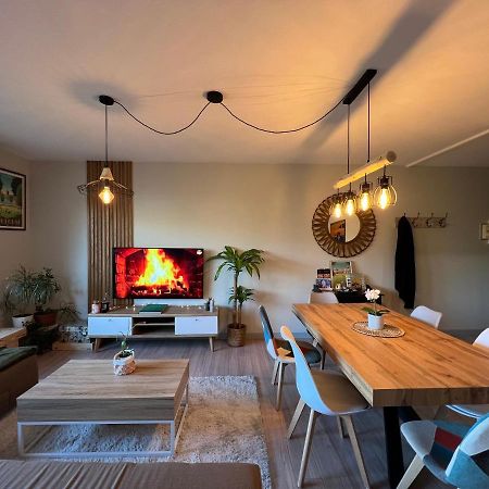 Apartamento Le Zenith - T2 Chaleureux Et Lumineux Toulouse Exterior foto